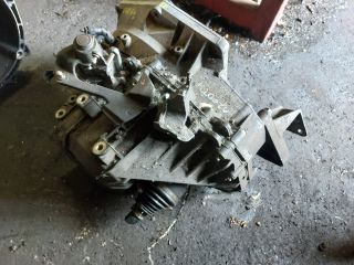 bontott OPEL INSIGNIA Váltó (Mechanikus)