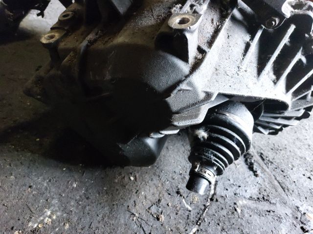 bontott OPEL INSIGNIA Váltó (Mechanikus)