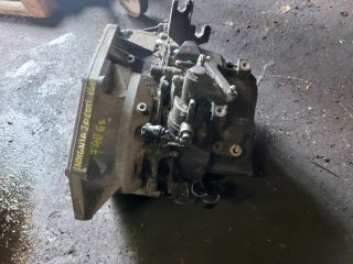 bontott OPEL INSIGNIA Váltó (Mechanikus)