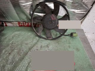 bontott OPEL INSIGNIA Viszkóventilátor Hűtőventilátor