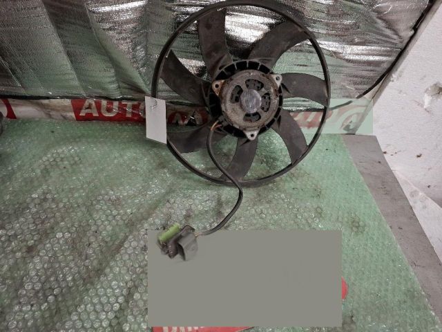bontott OPEL INSIGNIA Viszkóventilátor Hűtőventilátor