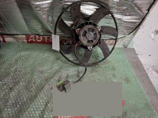 bontott OPEL INSIGNIA Viszkóventilátor Hűtőventilátor