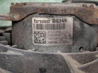 bontott OPEL INSIGNIA Viszkóventilátor Hűtőventilátor