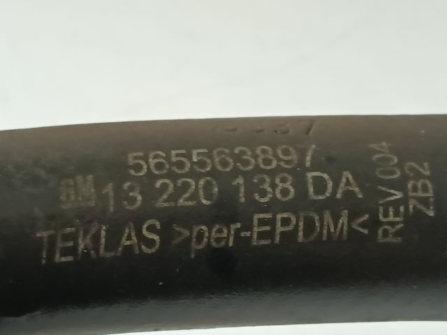 bontott OPEL INSIGNIA Vízcső