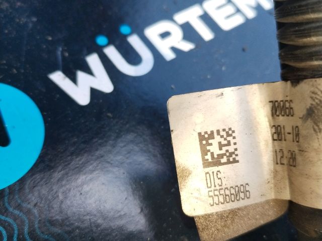 bontott OPEL INSIGNIA Vízcső