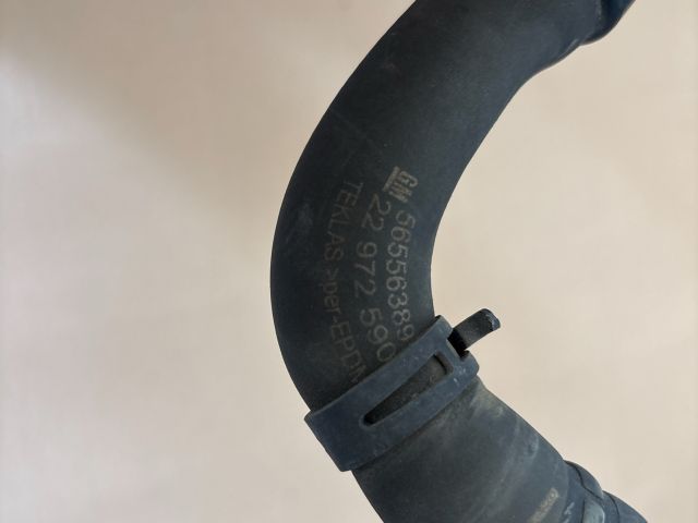 bontott OPEL INSIGNIA Vízcső