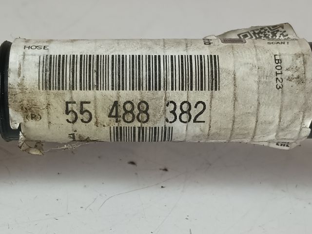 bontott OPEL INSIGNIA Vízcső