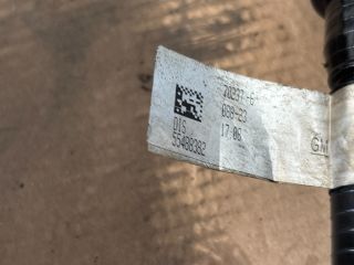 bontott OPEL INSIGNIA Vízcső