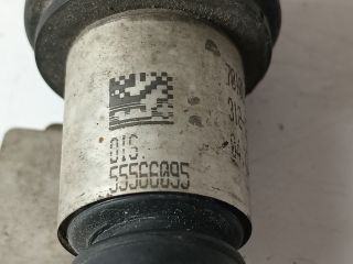 bontott OPEL INSIGNIA Vízcső