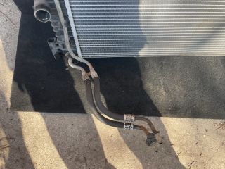 bontott OPEL INSIGNIA Vízhűtő Radiátor (Klímás)