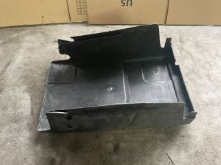 bontott OPEL INSIGNIA Akkumulátor Fedél