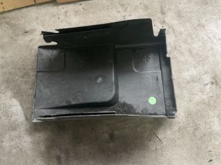 bontott OPEL INSIGNIA Akkumulátor Fedél