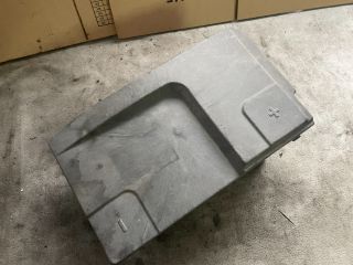 bontott OPEL INSIGNIA Akkumulátor Fedél