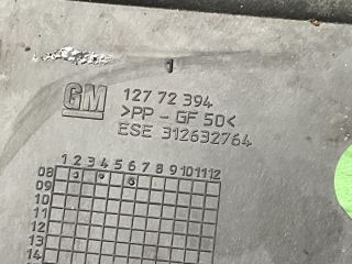 bontott OPEL INSIGNIA Akkumulátor Fedél