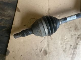 bontott OPEL INSIGNIA Bal Féltengely