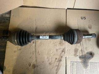 bontott OPEL INSIGNIA Bal Féltengely