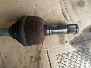 bontott OPEL INSIGNIA Bal Féltengely