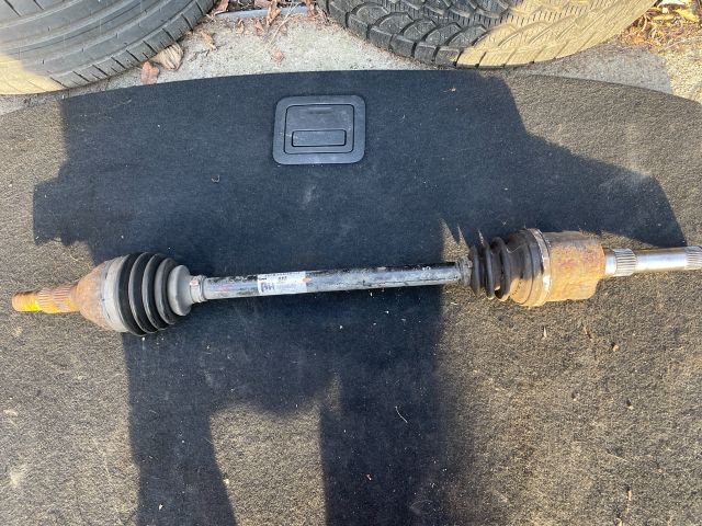 bontott OPEL INSIGNIA Bal hátsó Féltengely