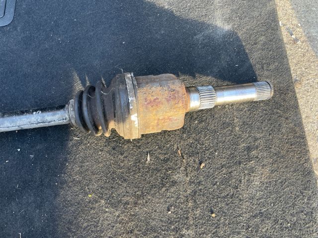 bontott OPEL INSIGNIA Bal hátsó Féltengely