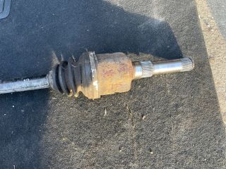 bontott OPEL INSIGNIA Bal hátsó Féltengely