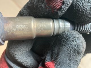 bontott OPEL INSIGNIA Első Lambdaszonda