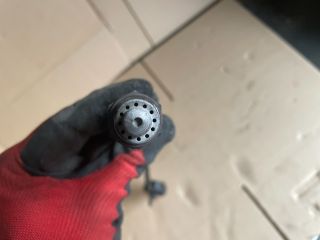 bontott OPEL INSIGNIA Első Lambdaszonda