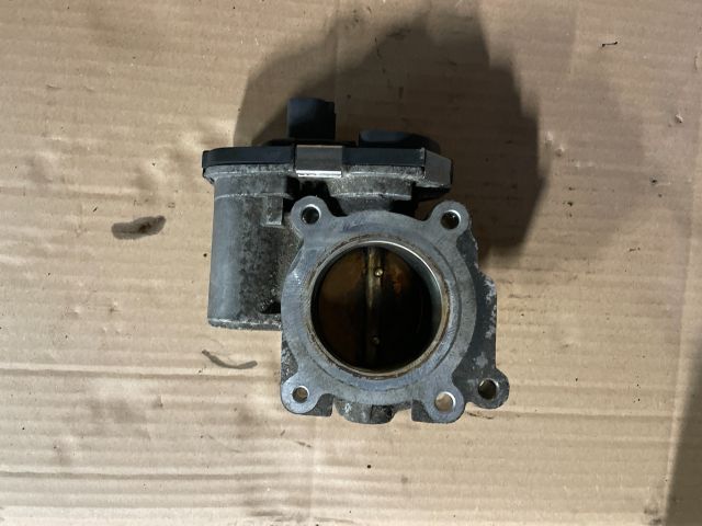 bontott OPEL INSIGNIA Fojtószelep (Elektromos)