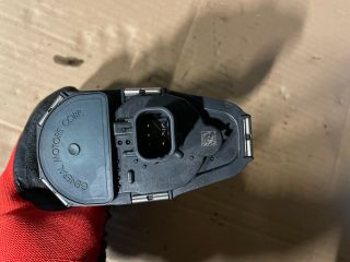 bontott OPEL INSIGNIA Fojtószelep (Elektromos)