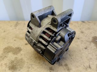 bontott OPEL INSIGNIA Generátor