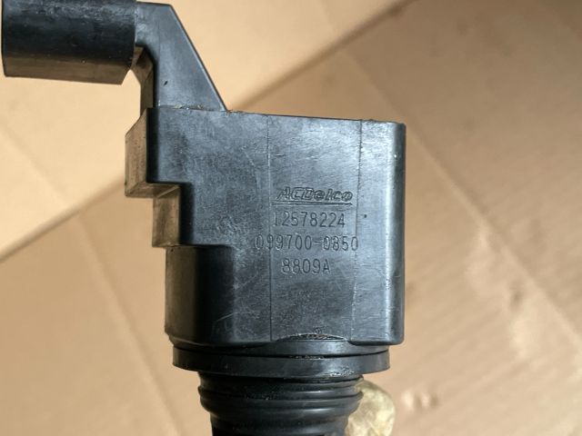 bontott OPEL INSIGNIA Gyújtótrafó