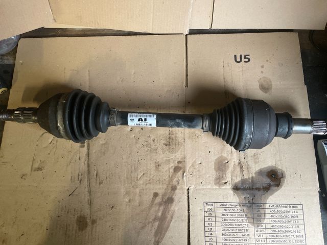 bontott OPEL INSIGNIA Jobb Féltengely