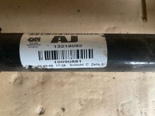 bontott OPEL INSIGNIA Jobb Féltengely