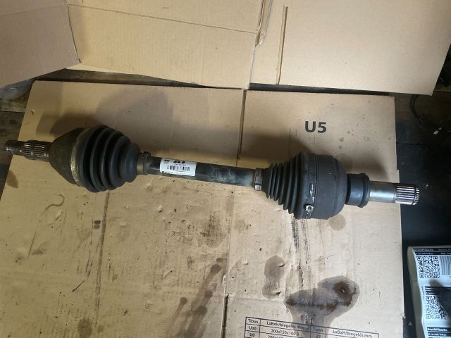 bontott OPEL INSIGNIA Jobb Féltengely