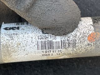 bontott OPEL INSIGNIA Jobb hátsó Féltengely