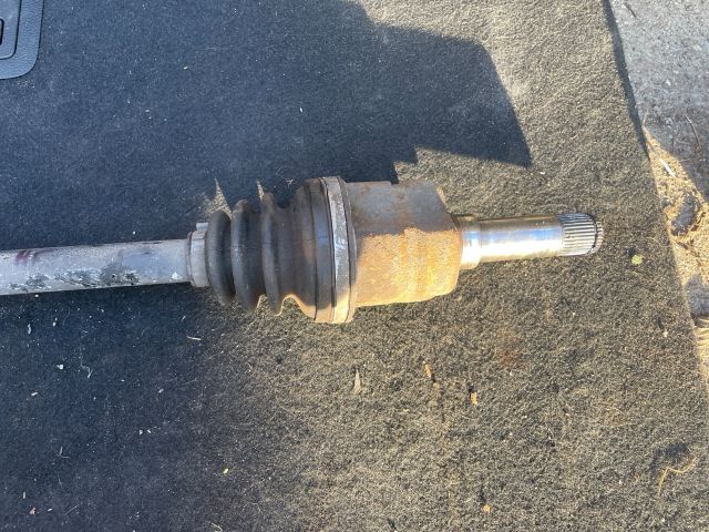 bontott OPEL INSIGNIA Jobb hátsó Féltengely