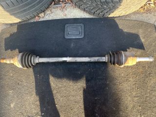 bontott OPEL INSIGNIA Jobb hátsó Féltengely