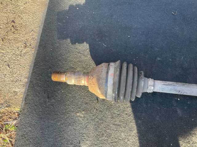 bontott OPEL INSIGNIA Jobb hátsó Féltengely