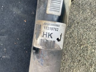 bontott OPEL INSIGNIA Jobb hátsó Lengéscsillapító