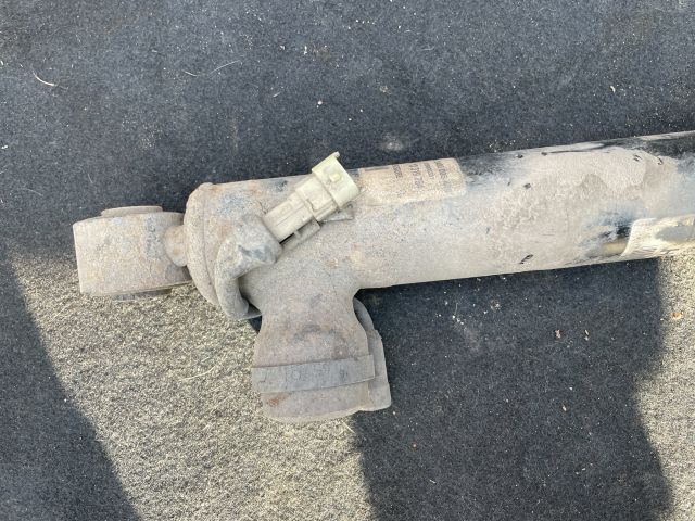 bontott OPEL INSIGNIA Jobb hátsó Lengéscsillapító