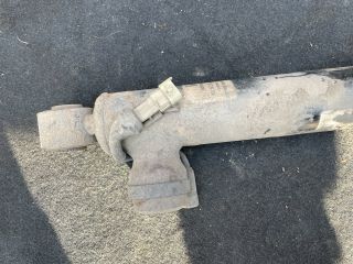 bontott OPEL INSIGNIA Jobb hátsó Lengéscsillapító