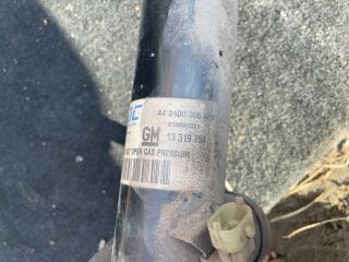 bontott OPEL INSIGNIA Jobb hátsó Lengéscsillapító