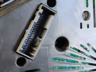 bontott OPEL INSIGNIA Kilométeróra