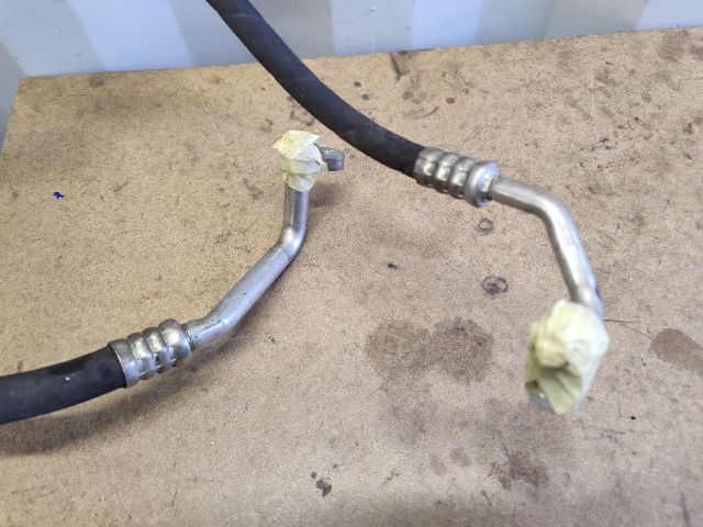 bontott OPEL INSIGNIA Klíma Cső