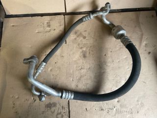 bontott OPEL INSIGNIA Klíma Cső