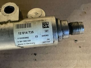 bontott OPEL INSIGNIA Közösnyomócső