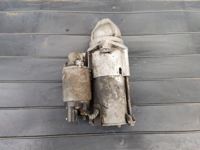 bontott OPEL INSIGNIA Önindító