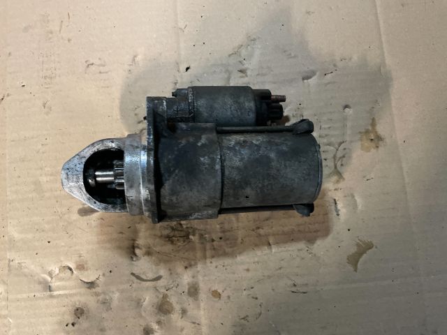 bontott OPEL INSIGNIA Önindító