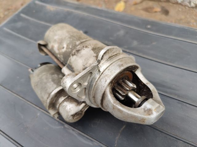 bontott OPEL INSIGNIA Önindító