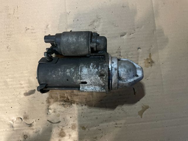 bontott OPEL INSIGNIA Önindító