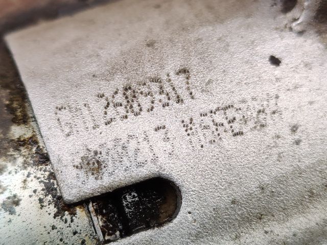 bontott OPEL INSIGNIA Önindító